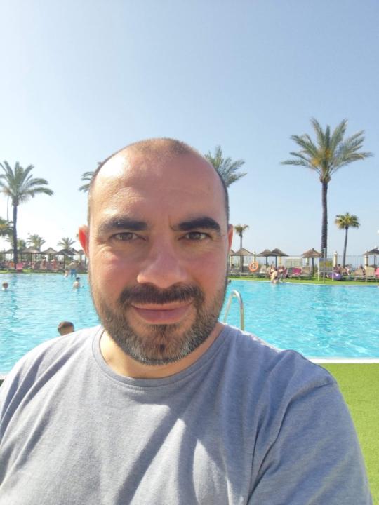 Mario Alejandro Rodríguez Montero