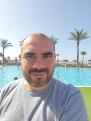 Mario Alejandro Rodríguez Montero