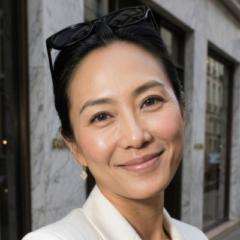 Anna Dai