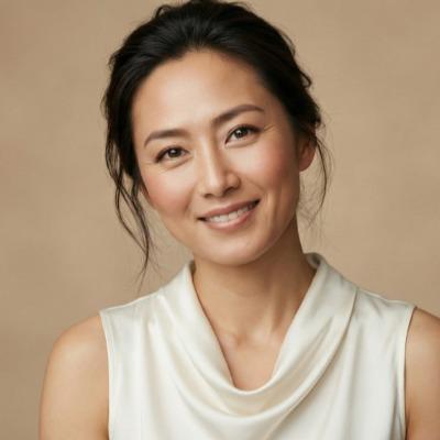 Anna Dai