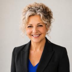 Barbara Hamilton
