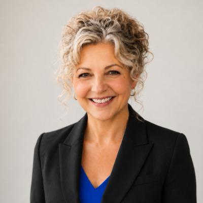 Barbara Hamilton