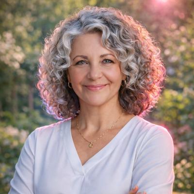 Barbara Hamilton