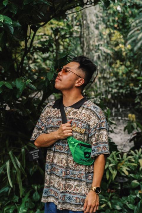 Christian Lee