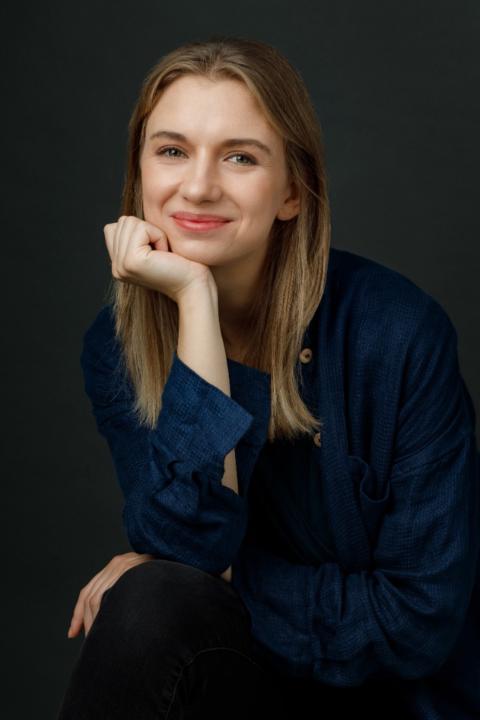 Vilgailė Narkevičiūtė