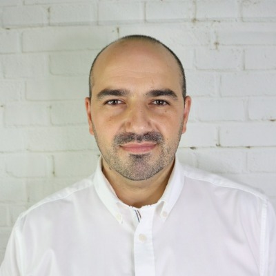 Miguel Antúnez Ramos