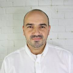 Miguel Antúnez Ramos