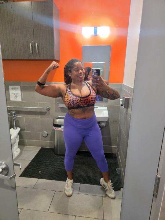 Jasmine Brown