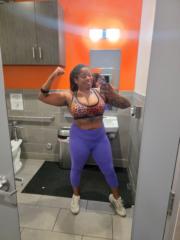 Jasmine Brown