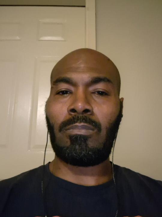 Robert Donaldson