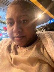 Terriya Gibson