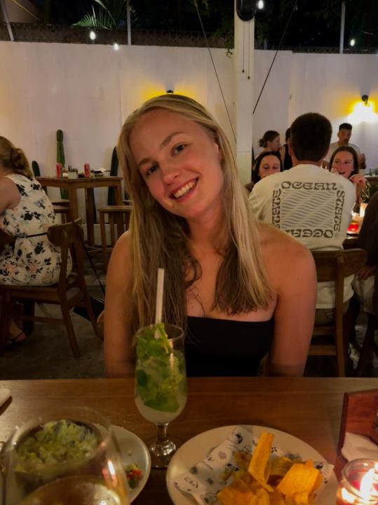 Laura Vilstrup
