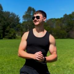 Keiran O'Donnell