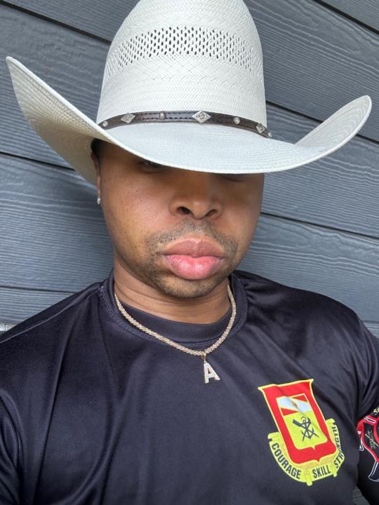 Andre Jones