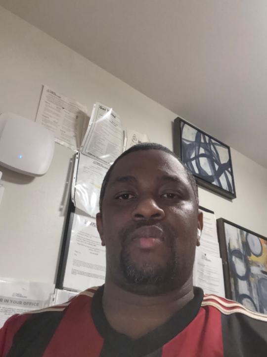 Dwight Minto