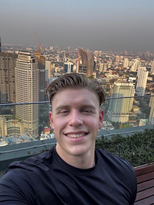 Brandon Klein