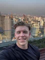Brandon Klein