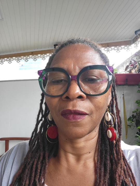 Zain Marie-christine