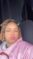 Breaunna Smith