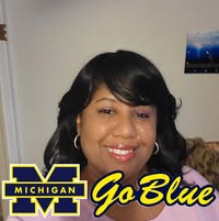 Tajuana Williams Kemp