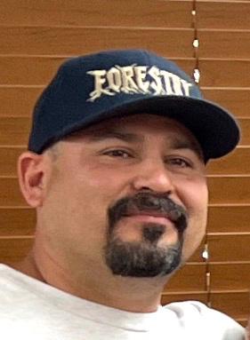 Eduardo Martinez