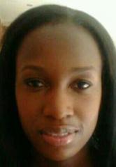 Daphine Bokwe