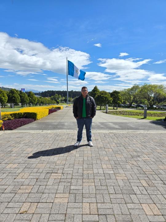 Gerardo De leon