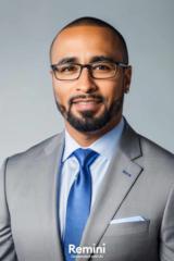 Terrance Holden