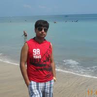 Sandeep Charan