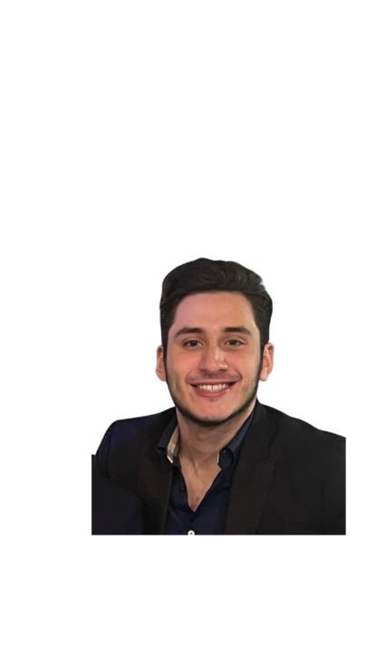 Alberto Sebastián Sarabia Tirado