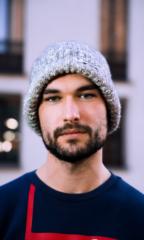 Daniel Kahlen Alsina