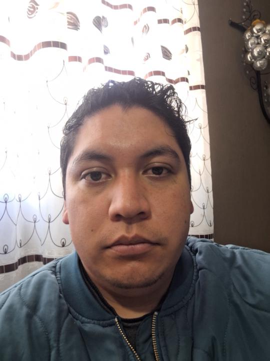 Herón Najera
