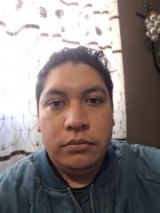 Herón Najera
