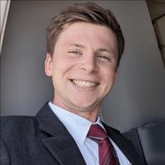 Daniel Agrici