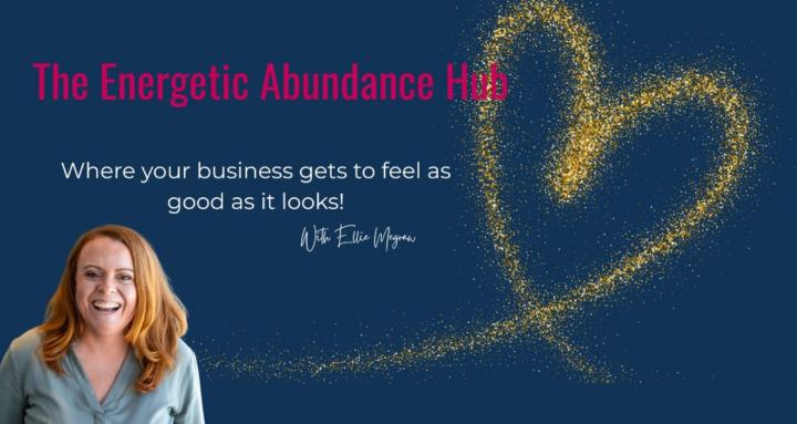 The Energetic Abundance Hub 