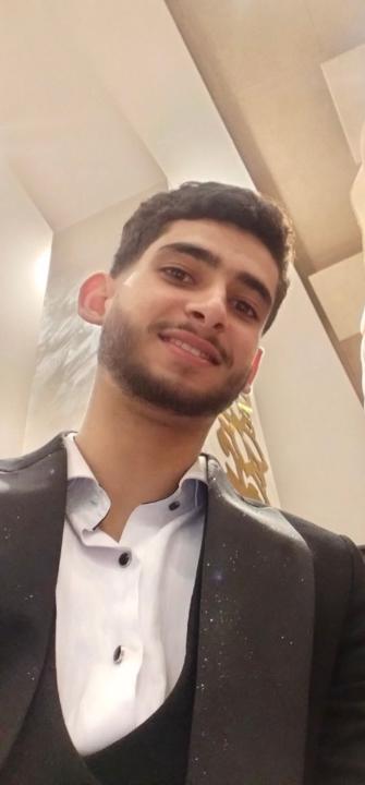Youcef Atreuch