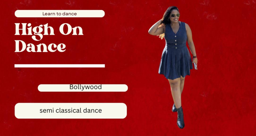 HighOnDance
