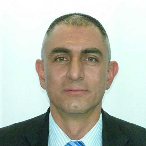 Javier Olano
