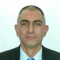 Javier Olano