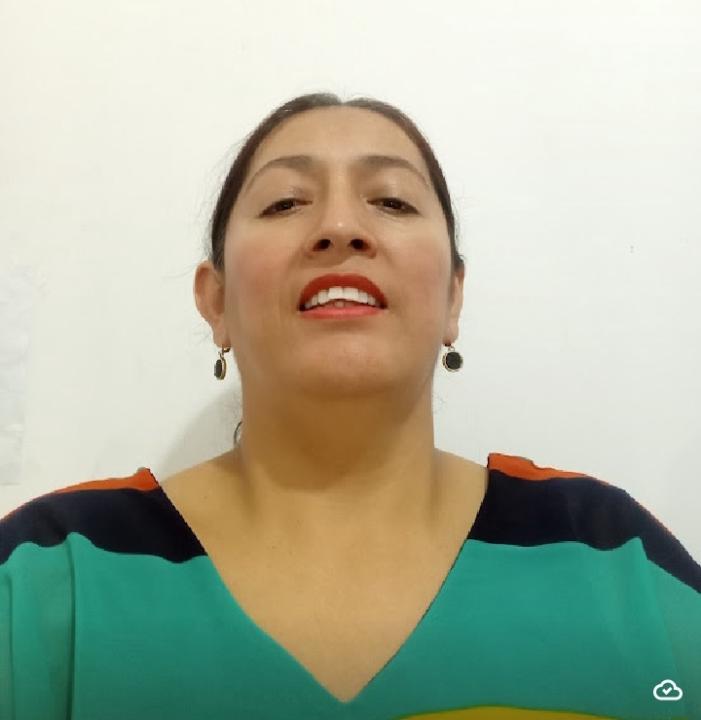 Maribel Miranda González