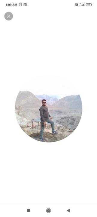 Furqan Ullah