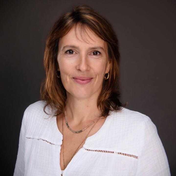 Charlotte Pozzi