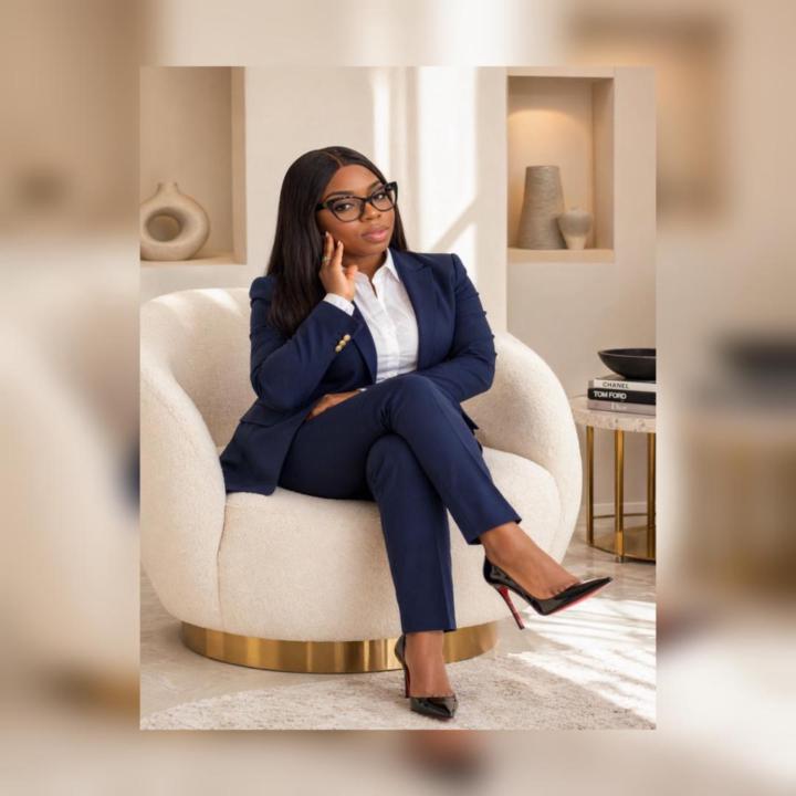 Oyinkansola Ajadi