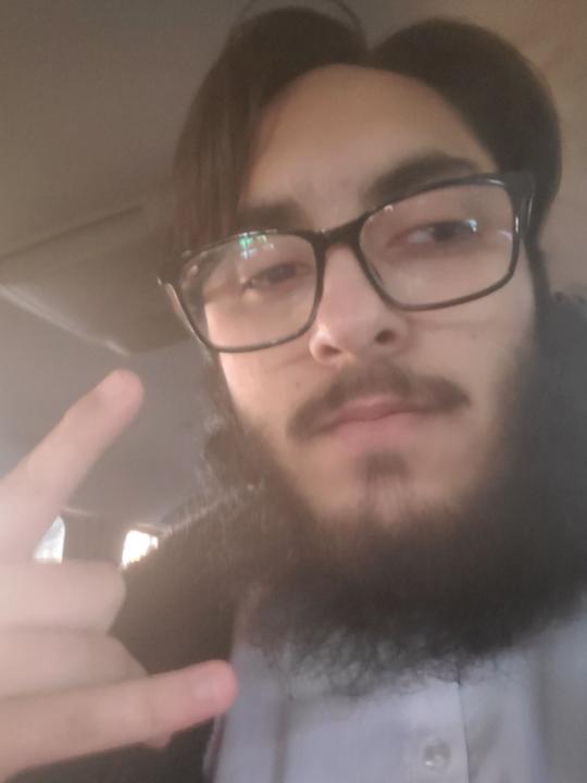 Muhammad Raza