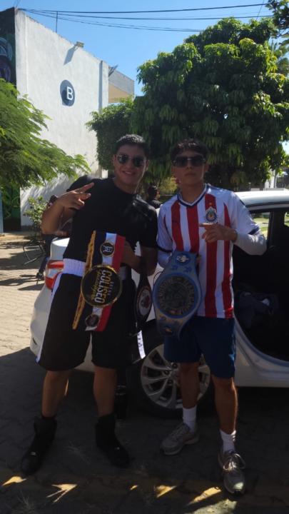 Edgar Sanchez Ramirez