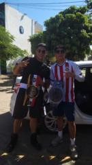 Edgar Sanchez Ramirez