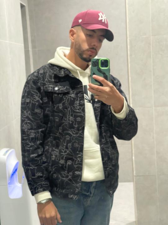 Salah eddine Mazin
