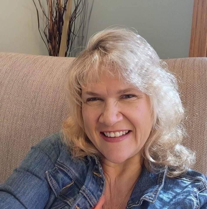 Patti Olson
