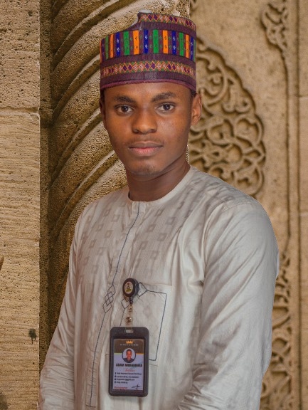 Adam Muhammad Ibrahim