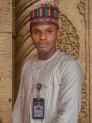 Adam Muhammad Ibrahim